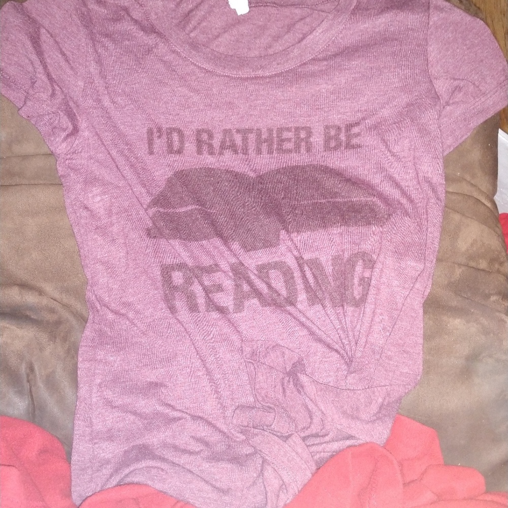 Tee shirt